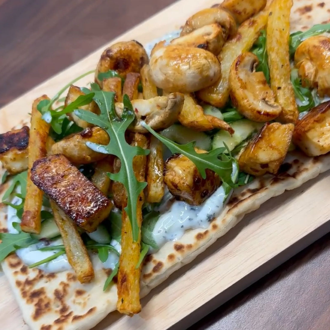 Hilltop_Mushroom_&_Halloumi_Recipe