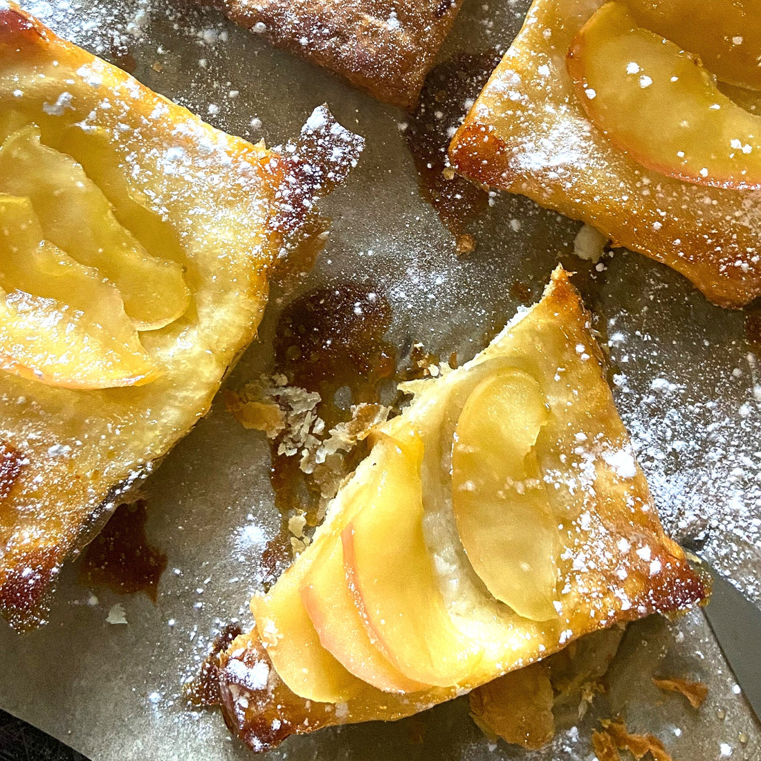 Hilltop-Lavender-Honey-Apple-Turnover-Recipe