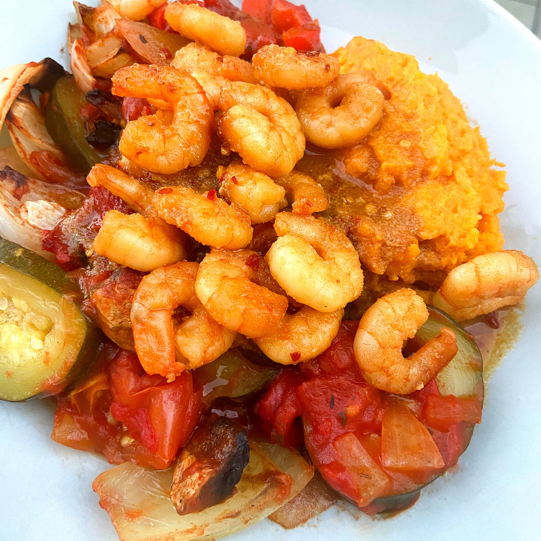 Hilltop-Hot-Honey-Prawns-Recipe