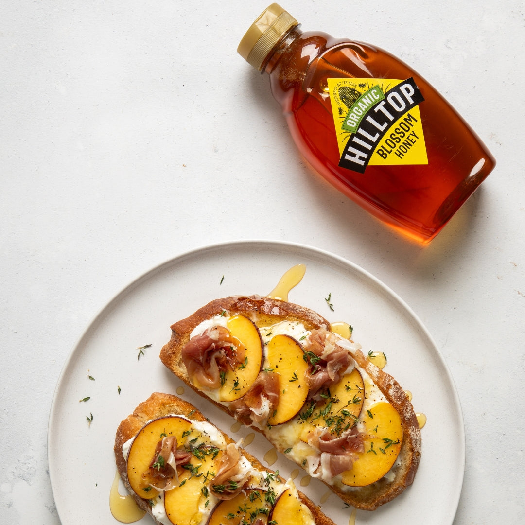 Hilltop-Burrata-Prosciutto