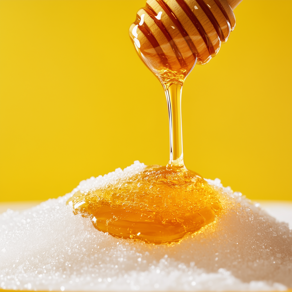 Is Honey Better Than Sugar? The Truth About This Natural Swap