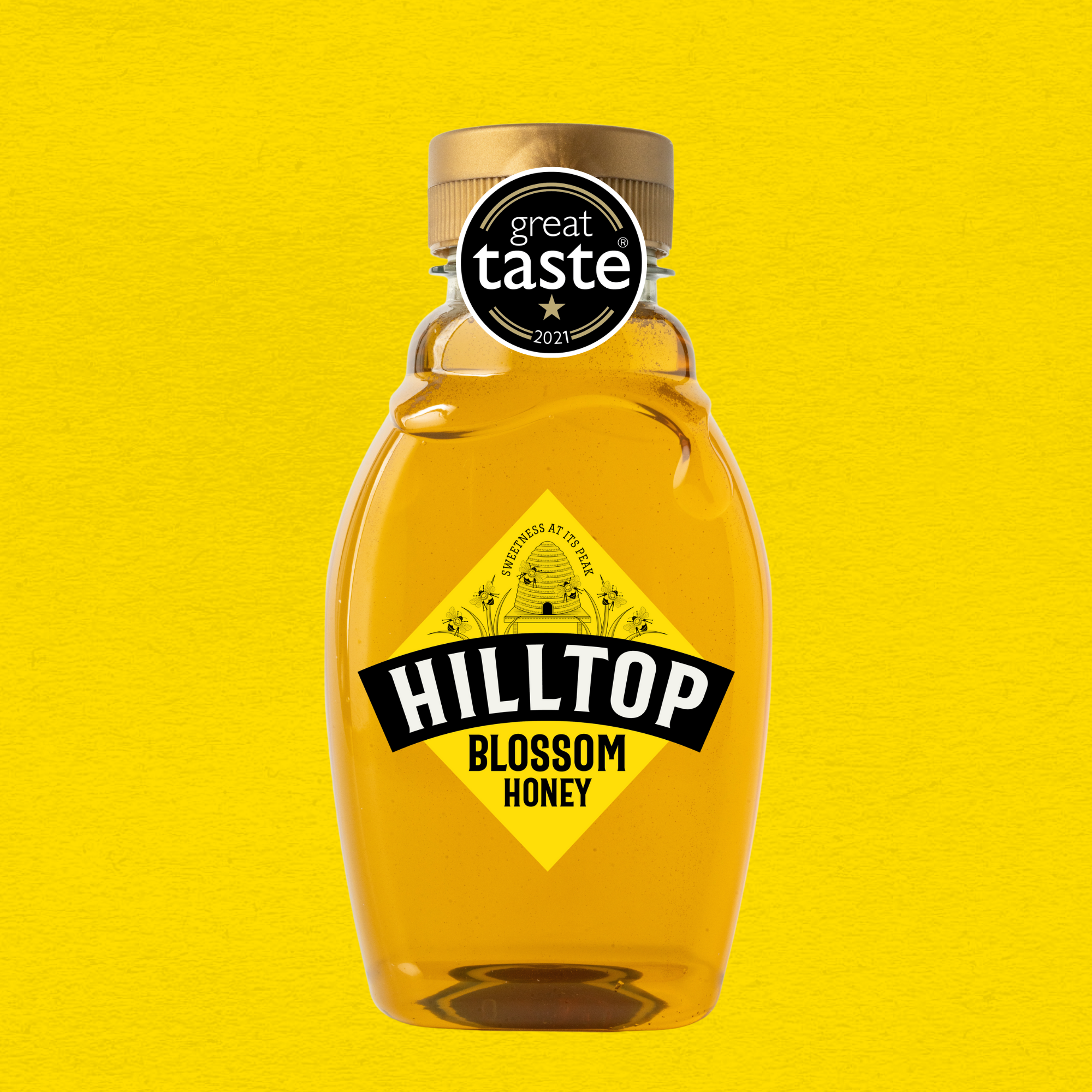 Everyday Blossom Honey