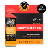 Hilltop Energy Gel – 1 Case (12 x 30g)