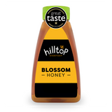 Organic Blossom Honey
