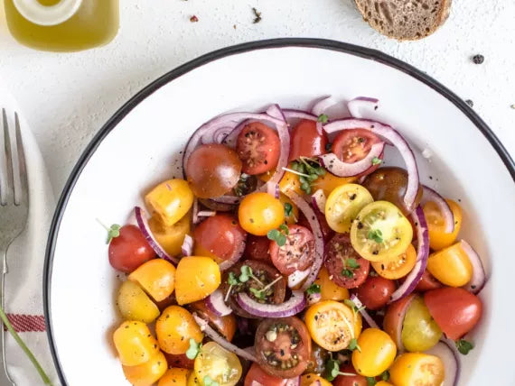 Honey Salad Dressing