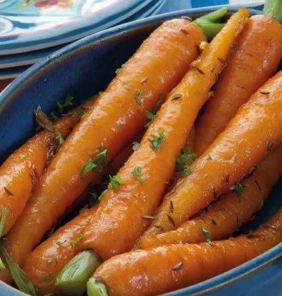 Hilltop Honey Roasted Carrots