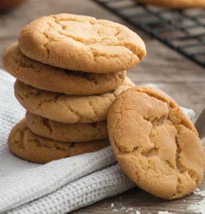 Homemade Biscuits