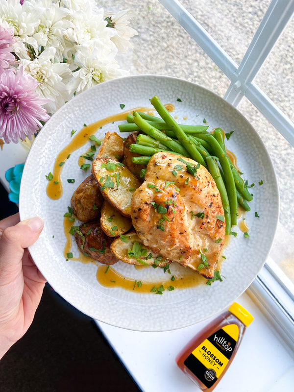Hilltop_Honey_Chicken_Recipe