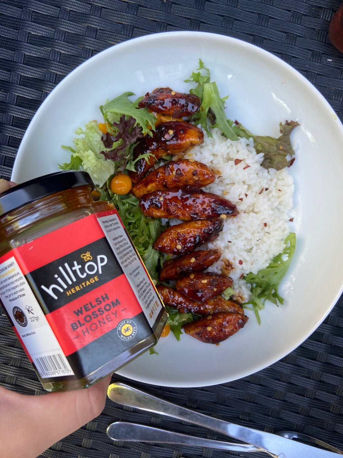 Hilltop_Welsh_Blossom_Honey_Chicken