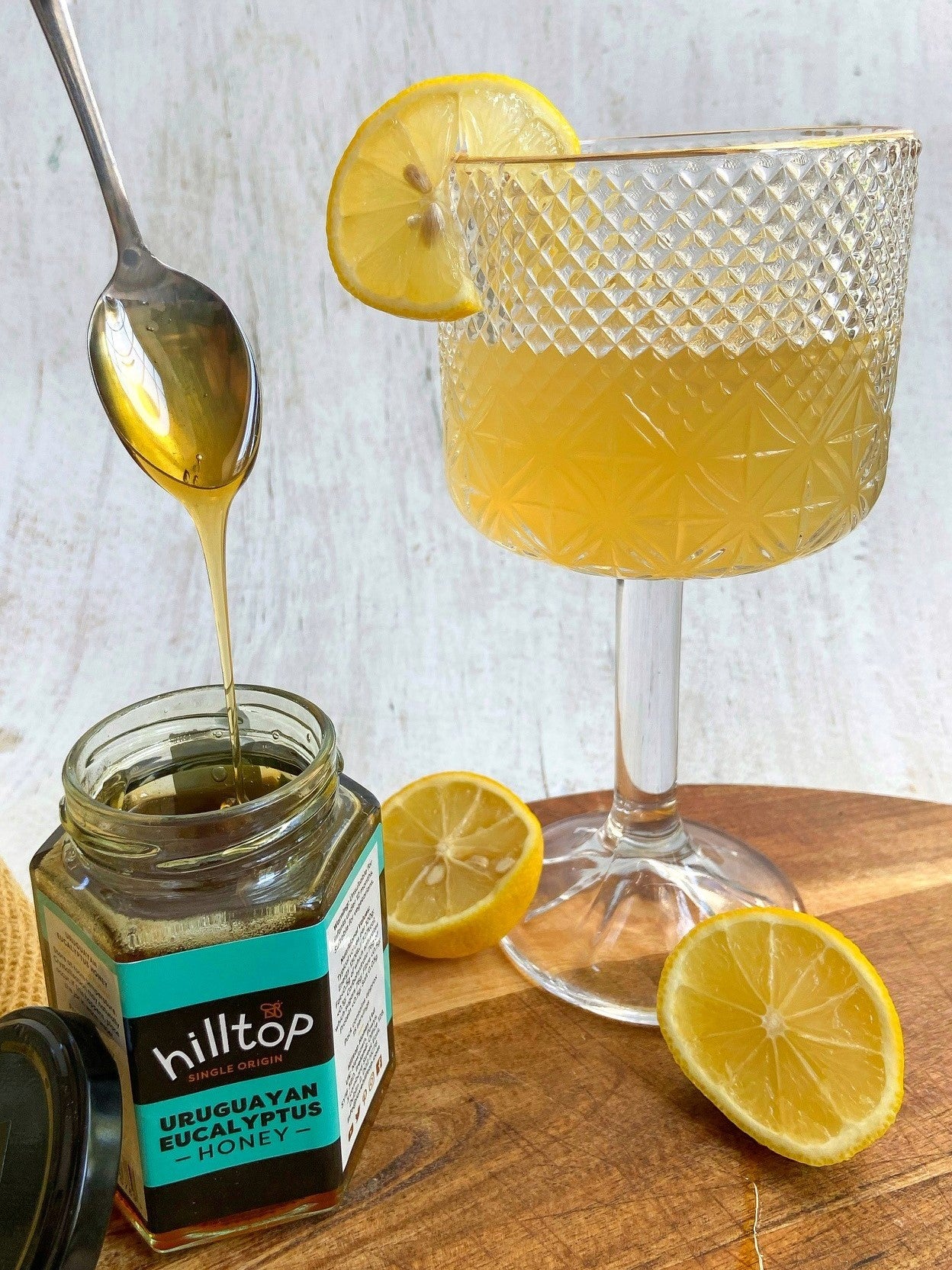 Hilltop_Honey_Bee_Spritz_Cocktail