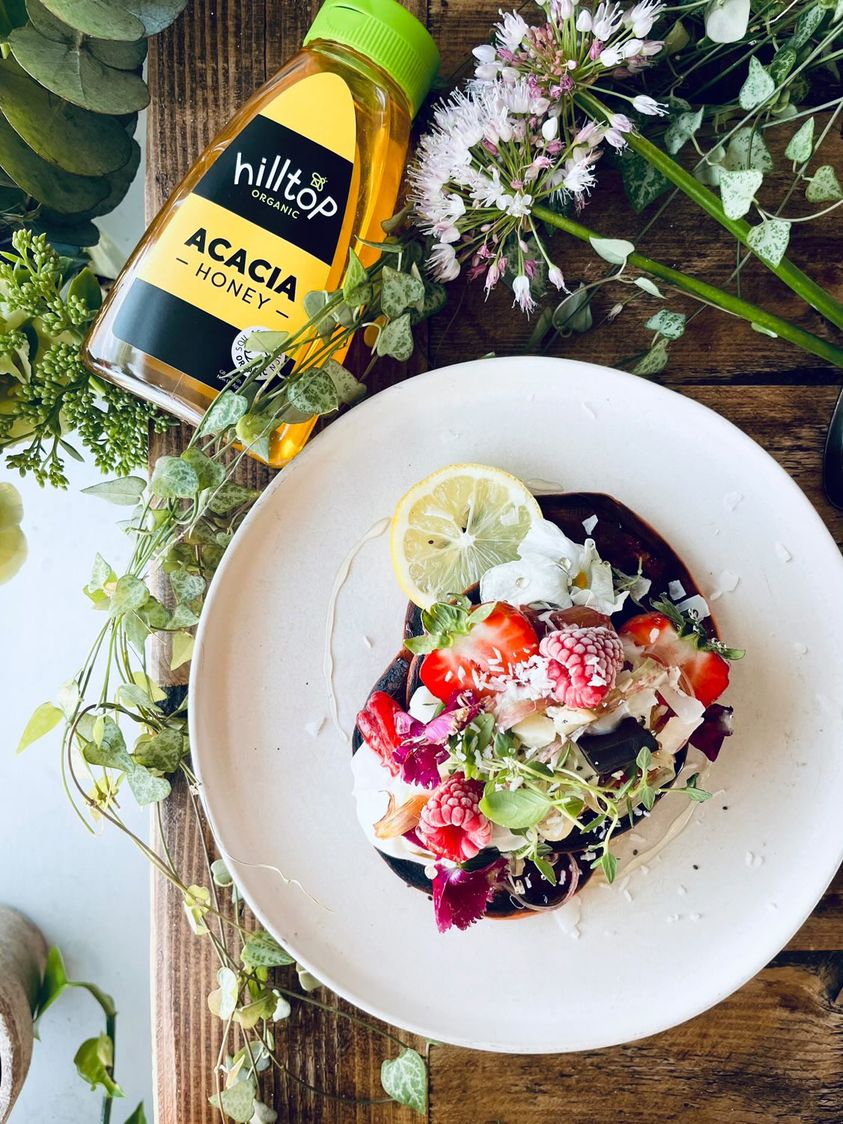 Hilltop_Quinoa_Pancake_Recipe