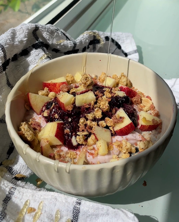 Hilltop_Apple_Blueberry_Overnight_Oats