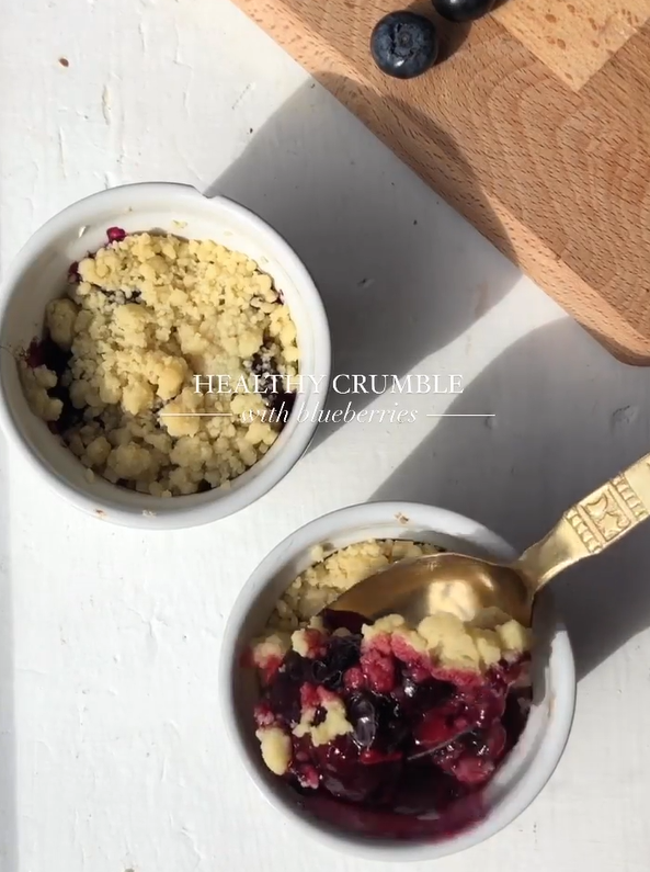 Hilltop_Healthy_Blackberry_Crumble_Recipe