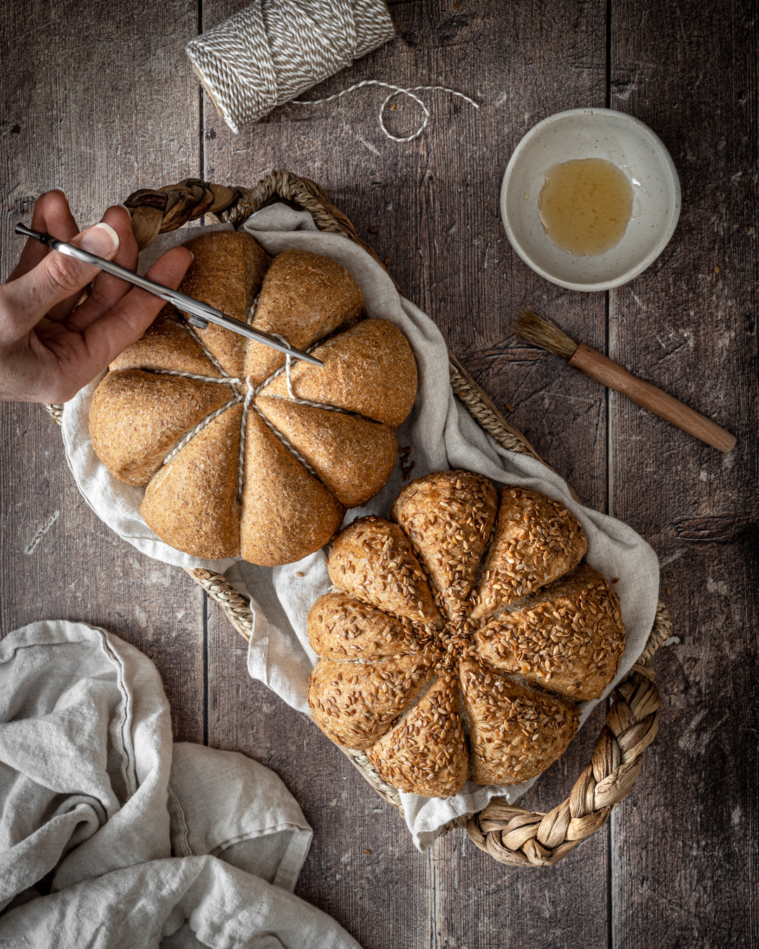 Hilltop_Pumpkin_Shaped_Bread_Recipe