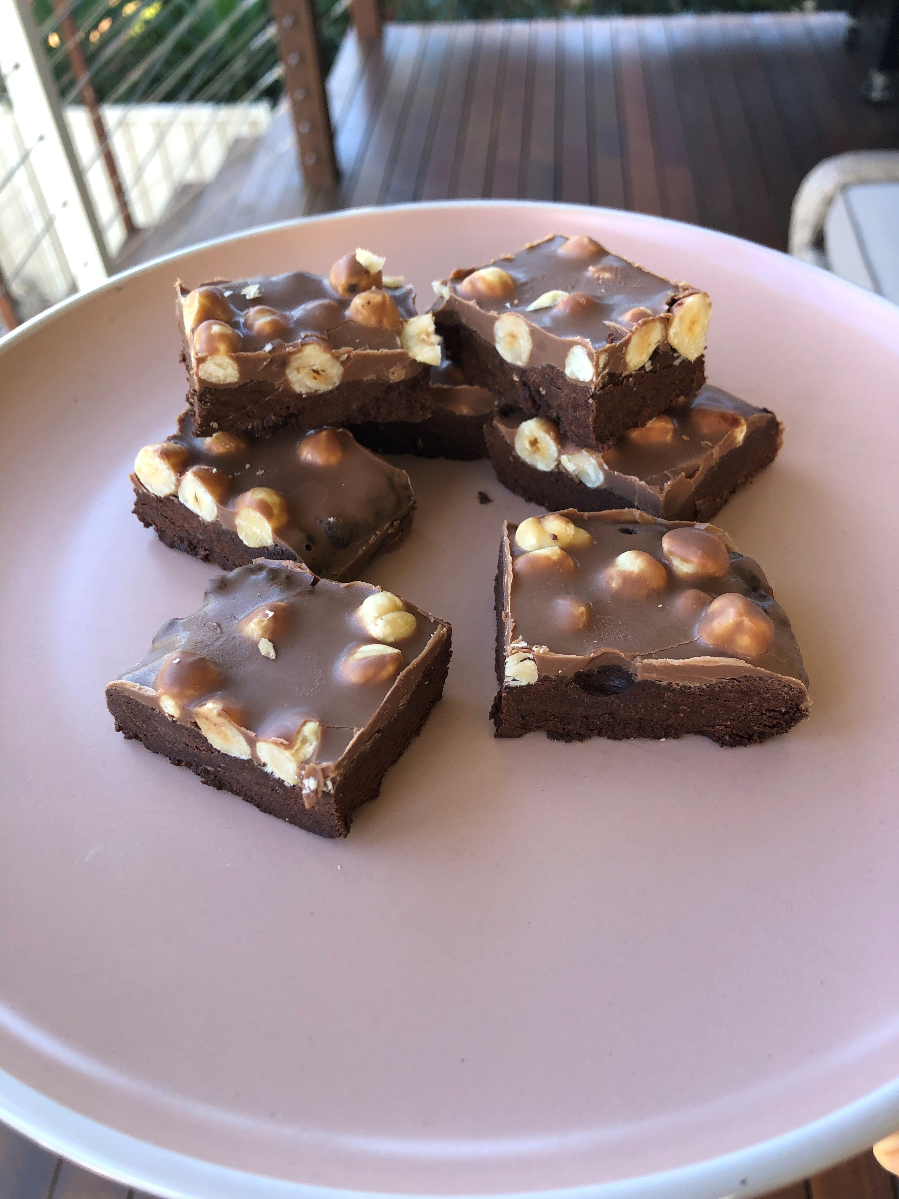 Hilltop_Hazelnut_Brownies_Recipe