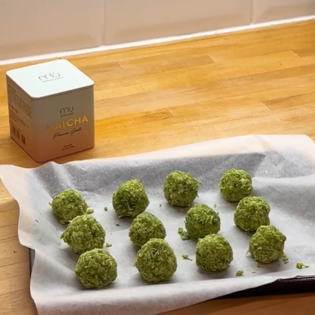 Hilltop_Matcha_Protein_Balls