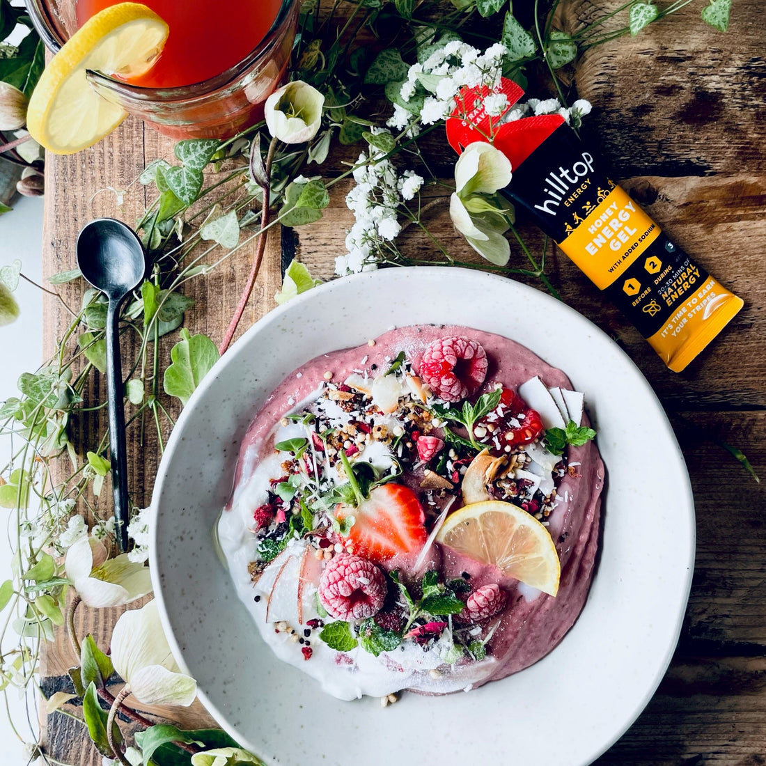 Hilltop_Fruit_Smoothie_Bowl_Recipe