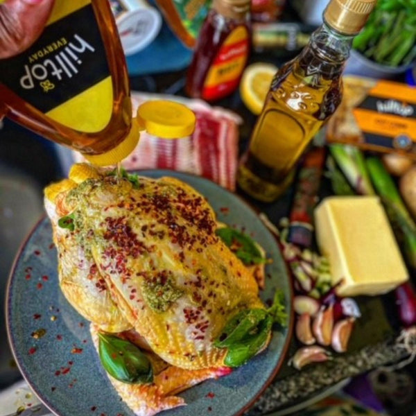 Hilltop-Air-Fryer-Chicken-Recipe