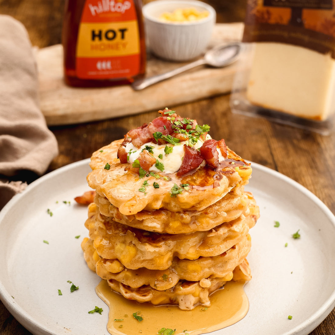 Hilltop-Applewood-Cheese-Fritters-Recipe