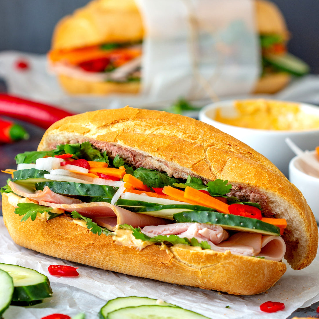 Hilltop-Duck-Banh-Mi