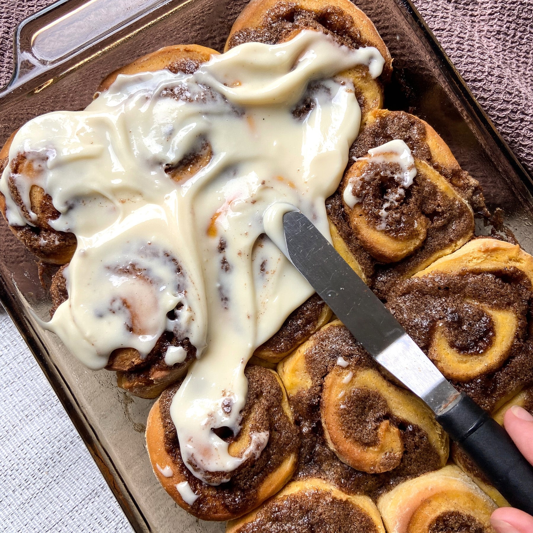 Hilltop-Pumpkin-Maple-Cinnamon-Rolls-Recipe