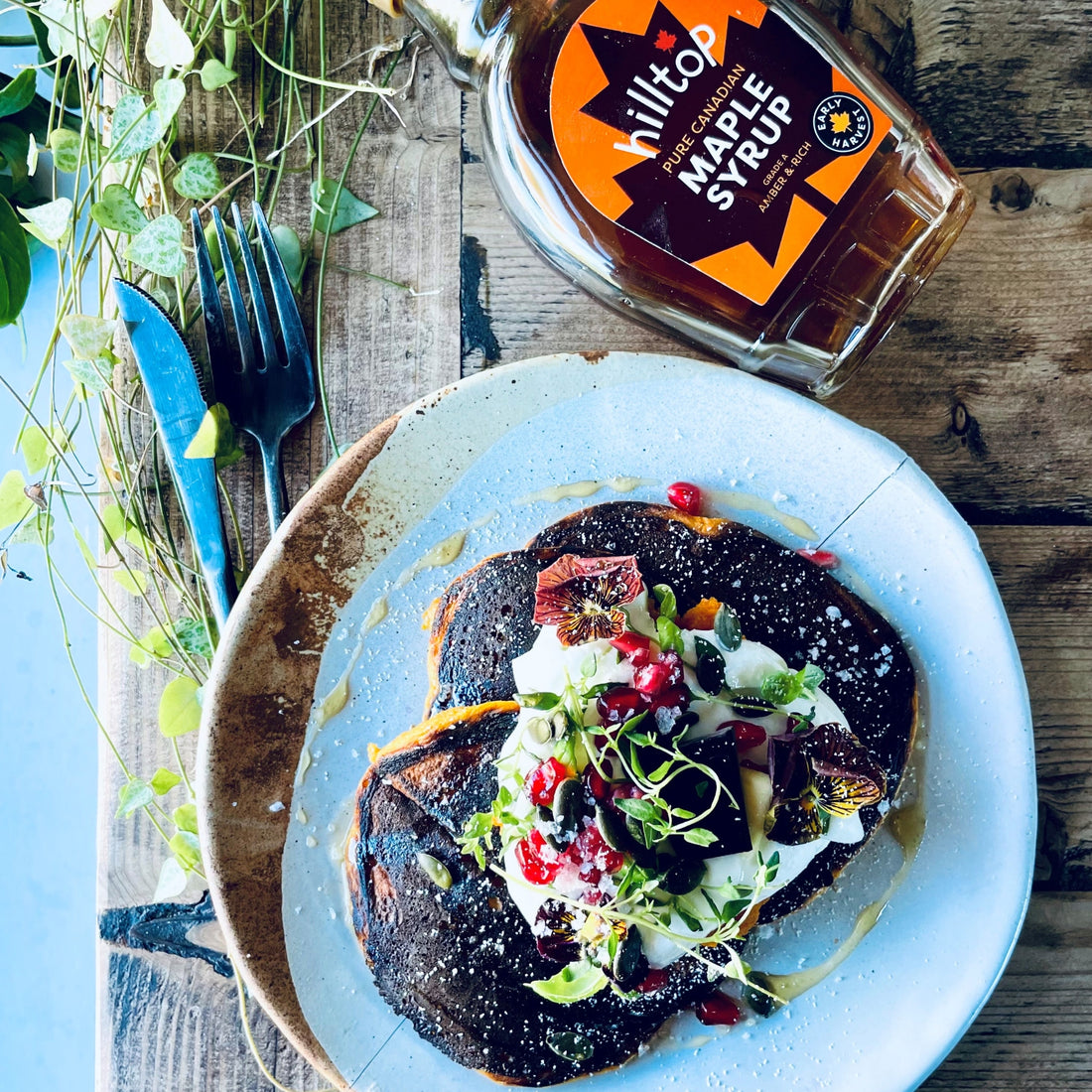 Hilltop-Pumpkin-Pancakes-Recipes