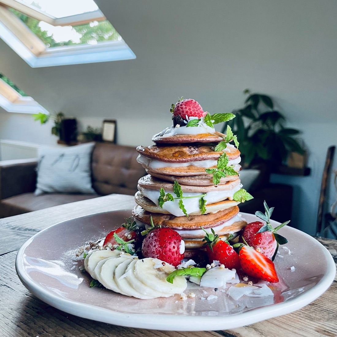 Hilltop-Strawberry-Pancake-Recipe