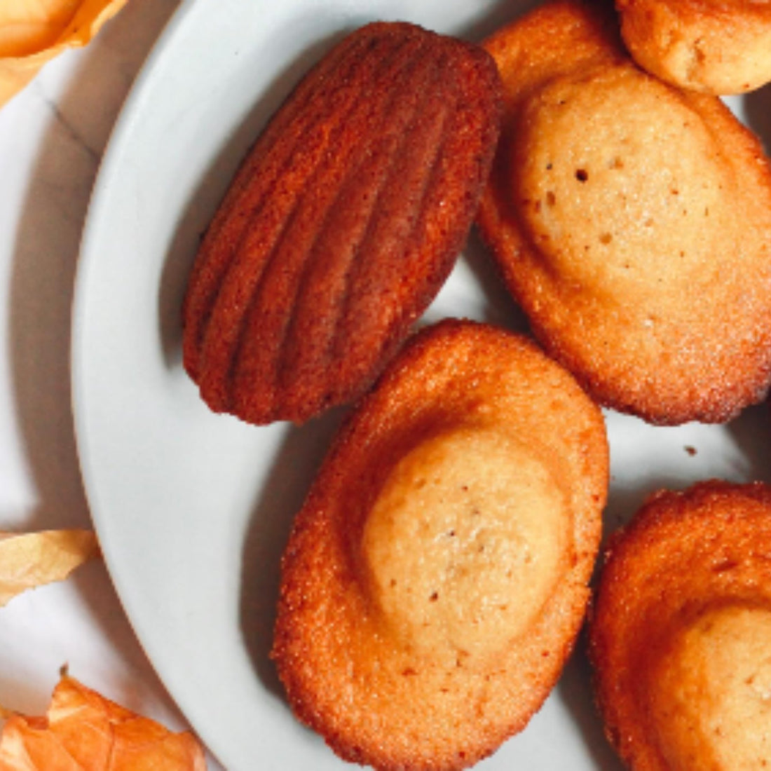 Hilltop-Maple-Madeleines-Recipe
