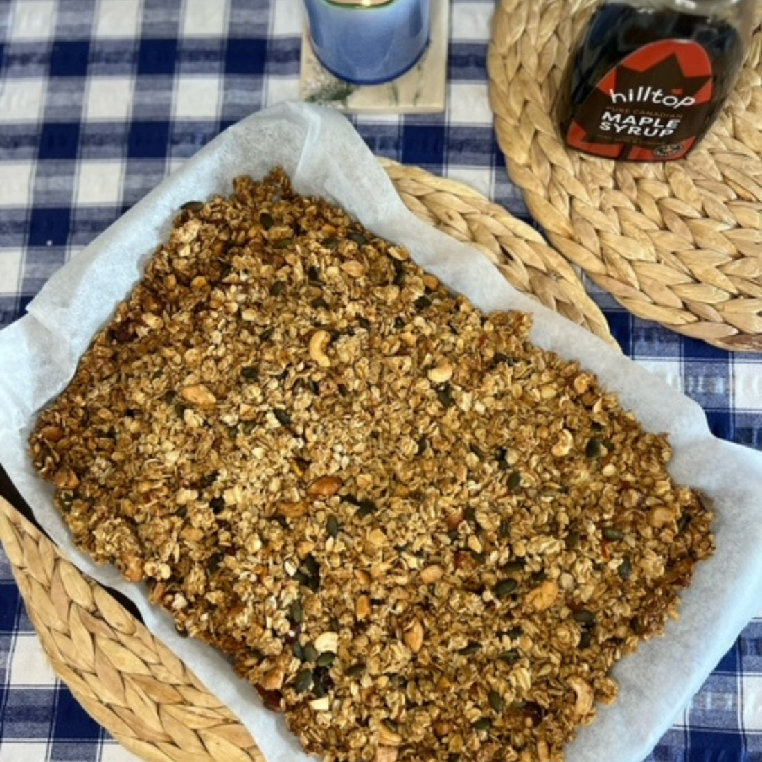 Hilltop-Maple-nutty-Granola-Recipe