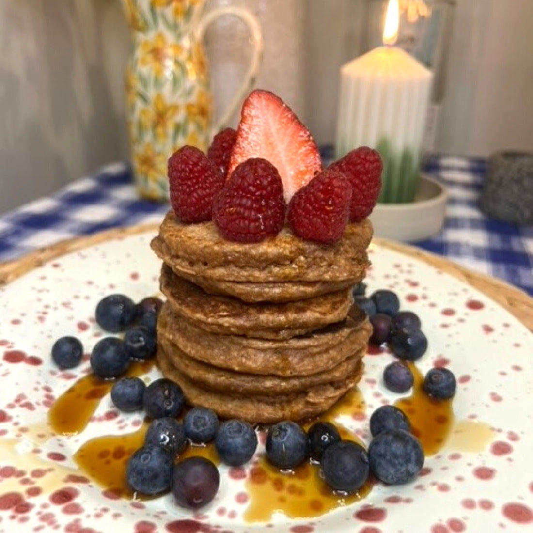 Hilltop-Chocolate-Oat-Pancakes-Recipe