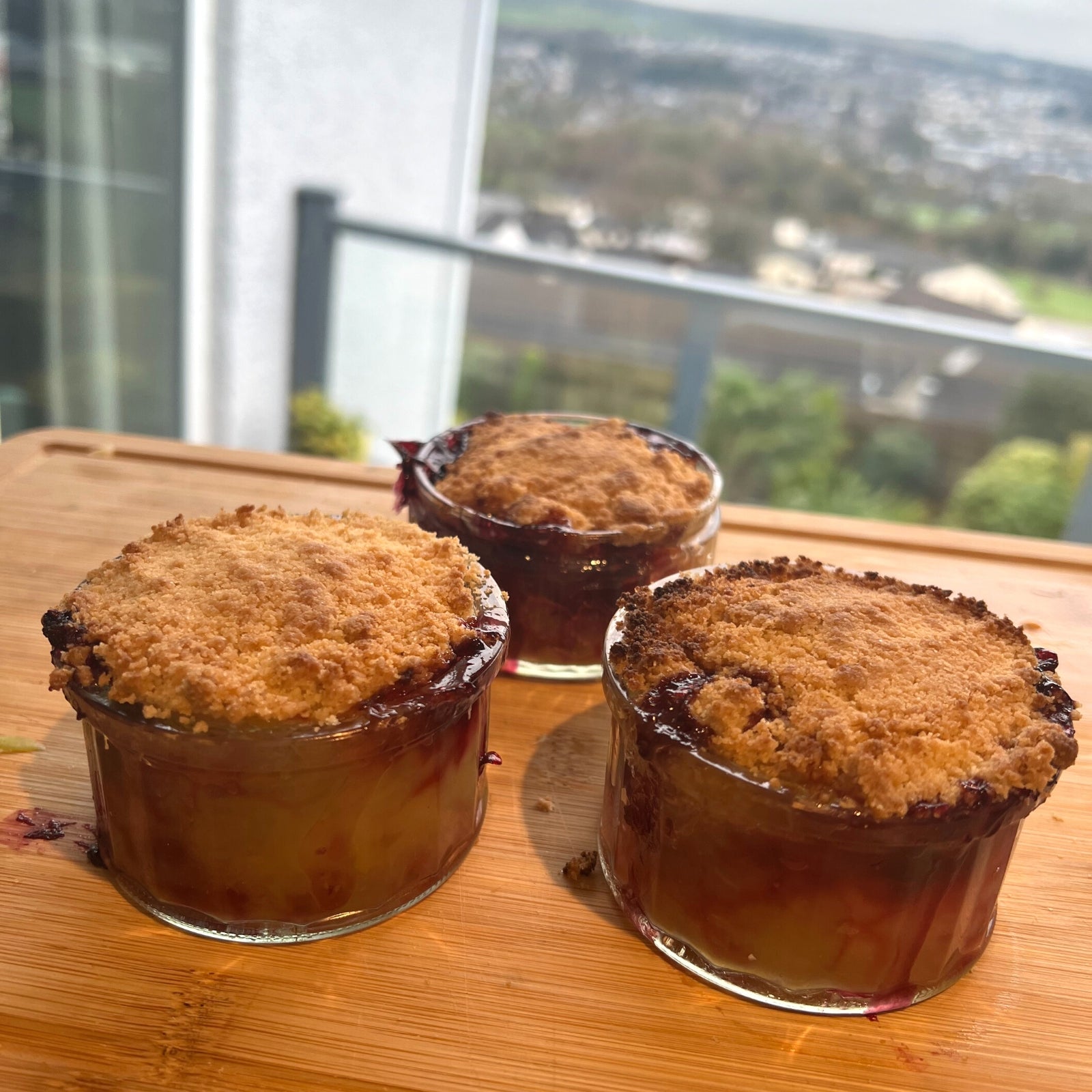 Hilltop-Blueberry-Crumble-Recipe