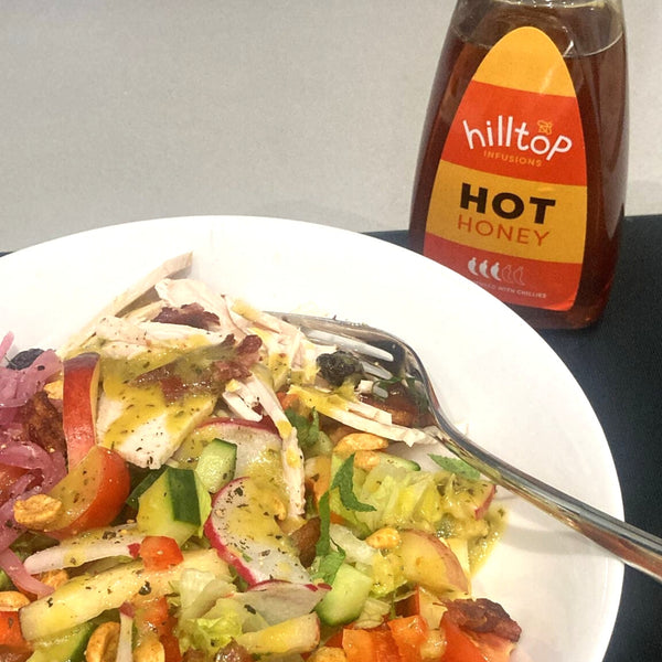 Hilltop-Sweet-&-Spicy-Salad-Recipe