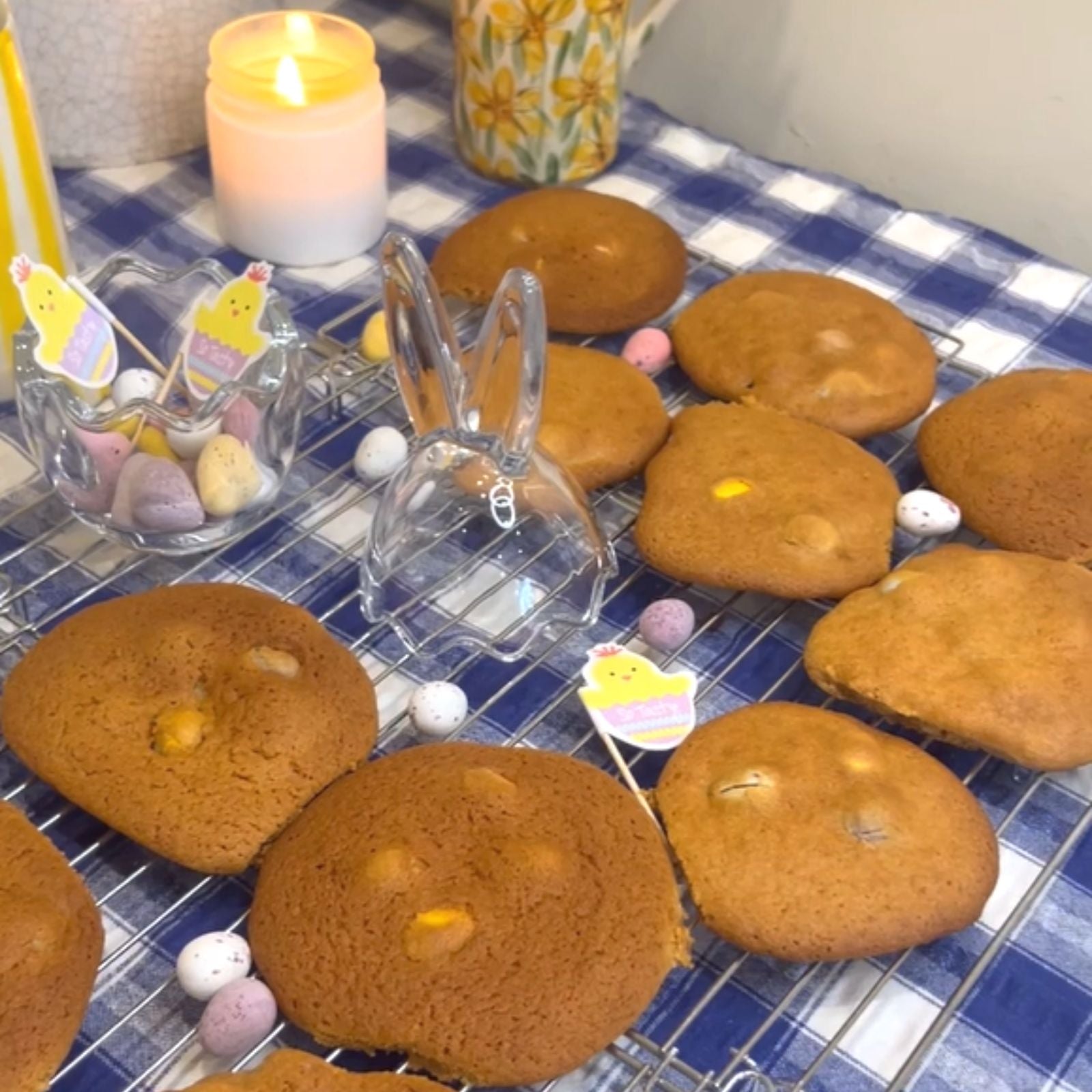 Hilltop-Honey-&-MiniEgg-Cookies-Recipe