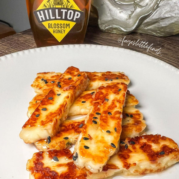 Hilltop-Honey-Halloumi-Recipe