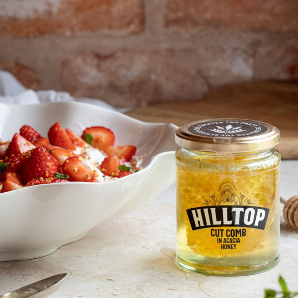 Hilltop-Eton Mess-Recipe