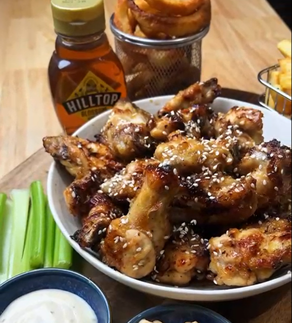 Hilltop-Chicken-Wings-Recipe