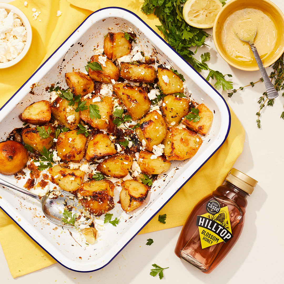 Hilltop-Honey-Roast-Potatoes 