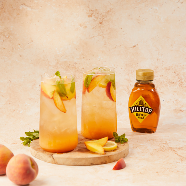 Peach-Iced-Tea