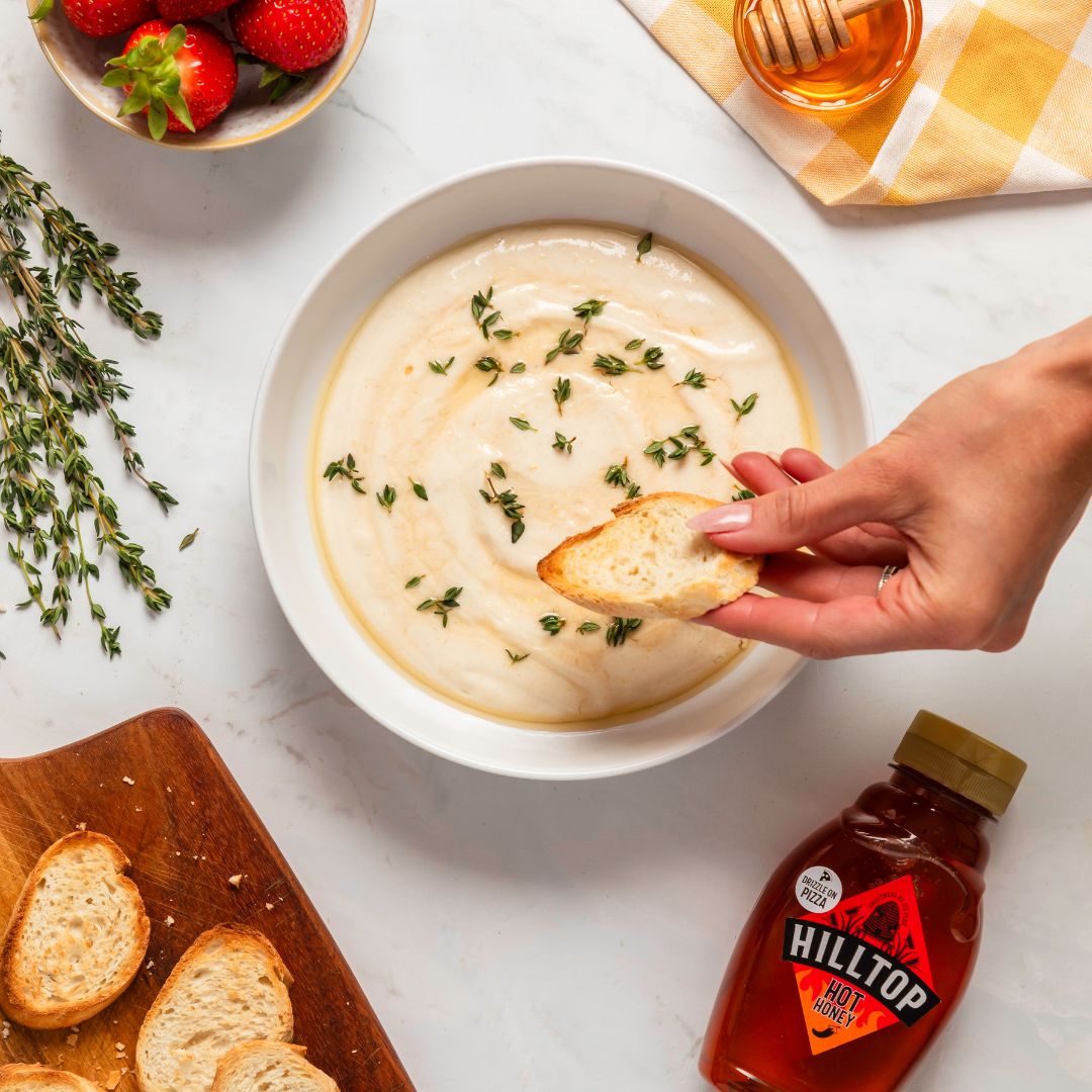 Hilltop-Ricotta-Dip