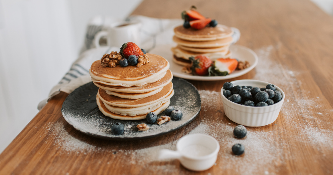 American Pancakes