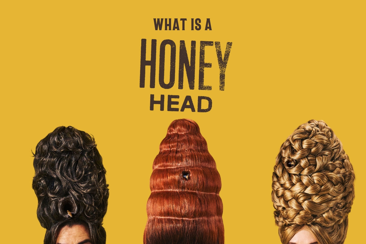 What Is A Honey Head?