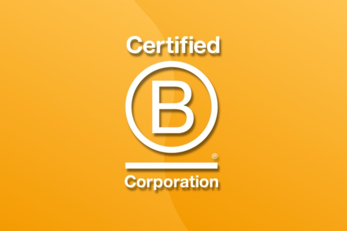 CELEBRATE BCORP MONTH