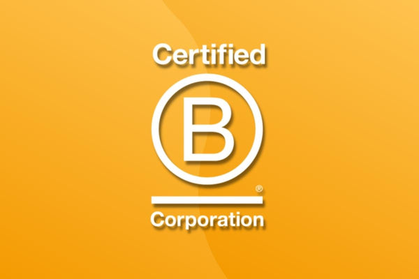 CELEBRATE BCORP MONTH