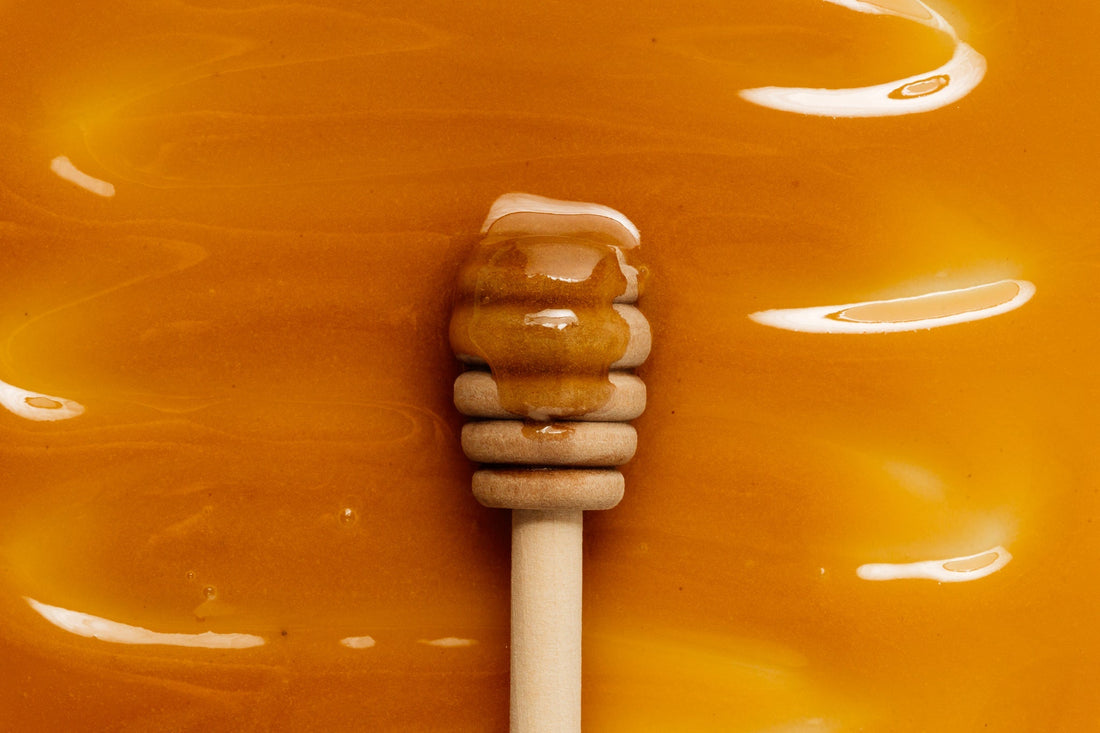 Is Honey Gluten Free? What You Need to Know