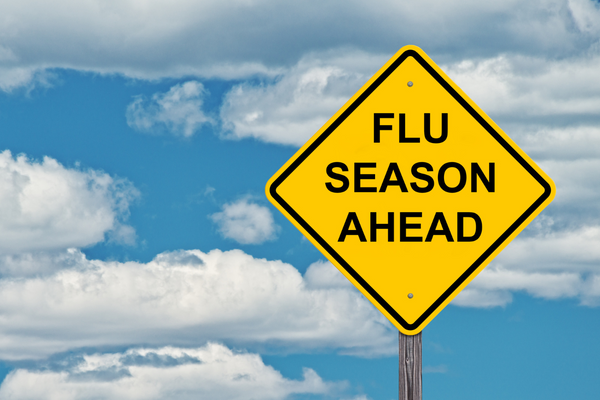 Tips To Stay Healthy During Flu Season
