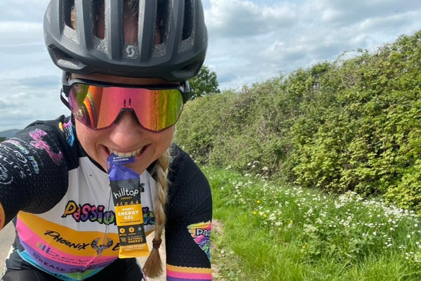 Top Tips To Fuel Your Ride