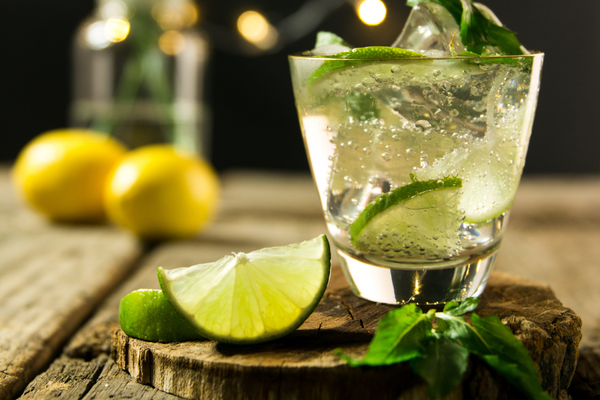Planning The Perfect Garden Party