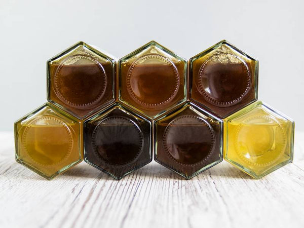 A Complete Guide to Honey