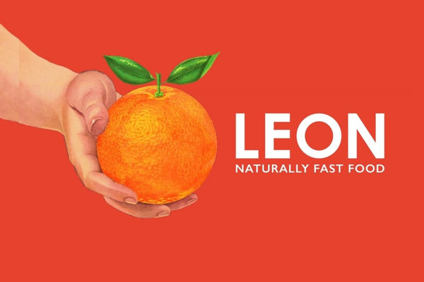Launched in National Restaurant Chain LEON Restaurants