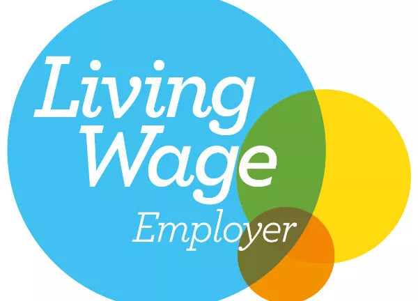Hilltop is a living wage employer
